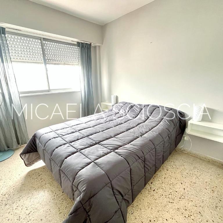 Departamento Avenina Colón - Apartamento de 1 dormitorio - 4