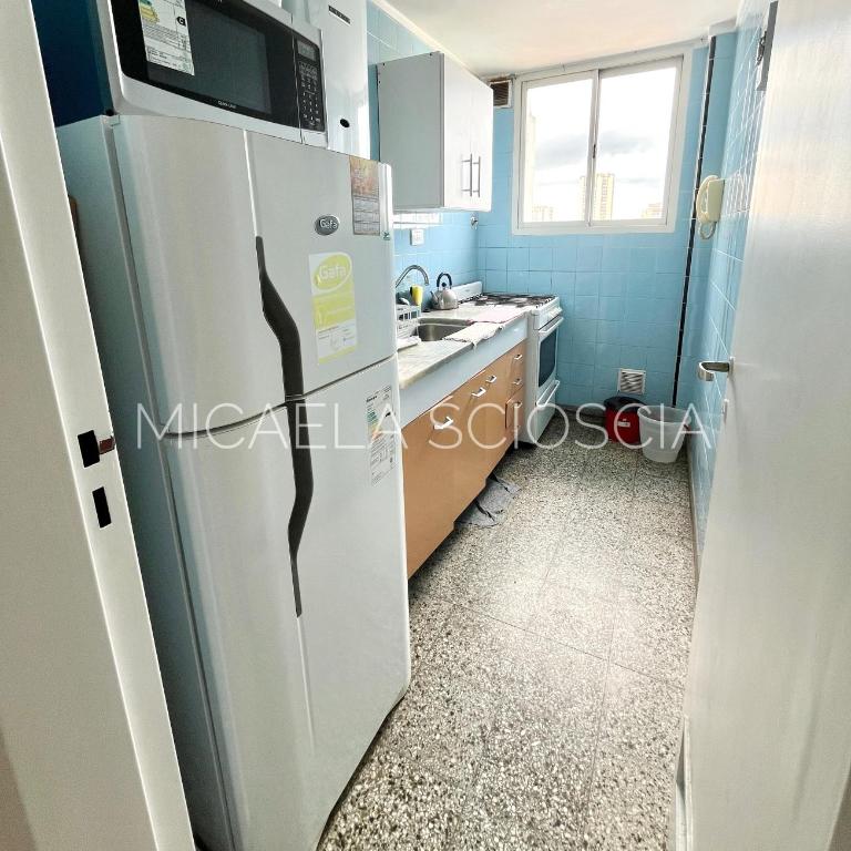 Departamento Avenina Colón - Apartamento de 1 dormitorio - 5