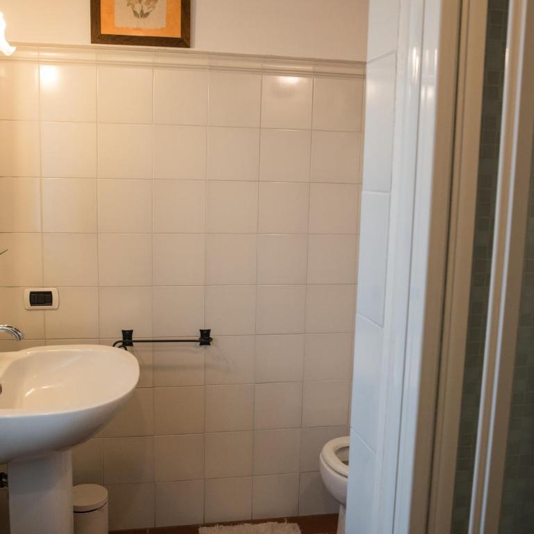 Casa dei Tigli - Casa con 1 Camera da Letto - 28