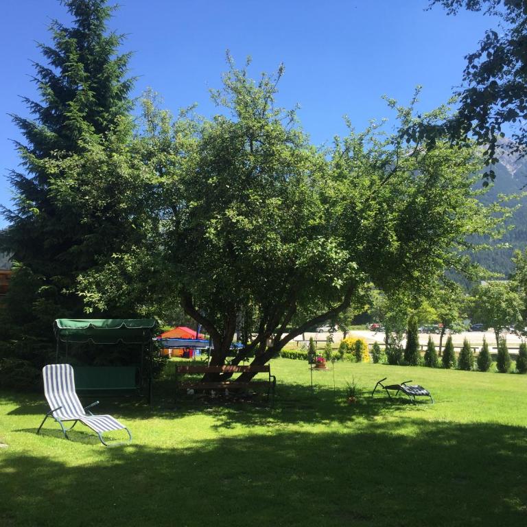 Haus Senn - Apartment mit 1 Schlafzimmer - 18