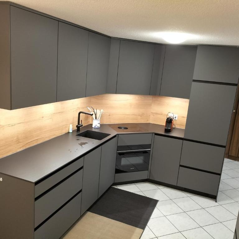 Ferienwohnung Paradiso 1 - Appartamento con 1 Camera da Letto - 5