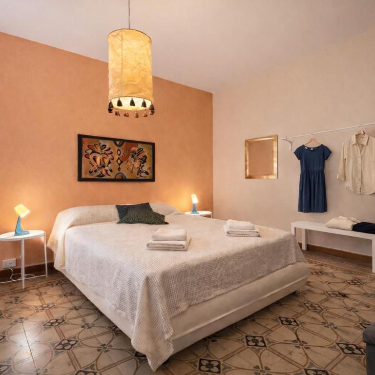 Central Apartment on Via del Battistero - Appartamento con 1 Camera da Letto - 2