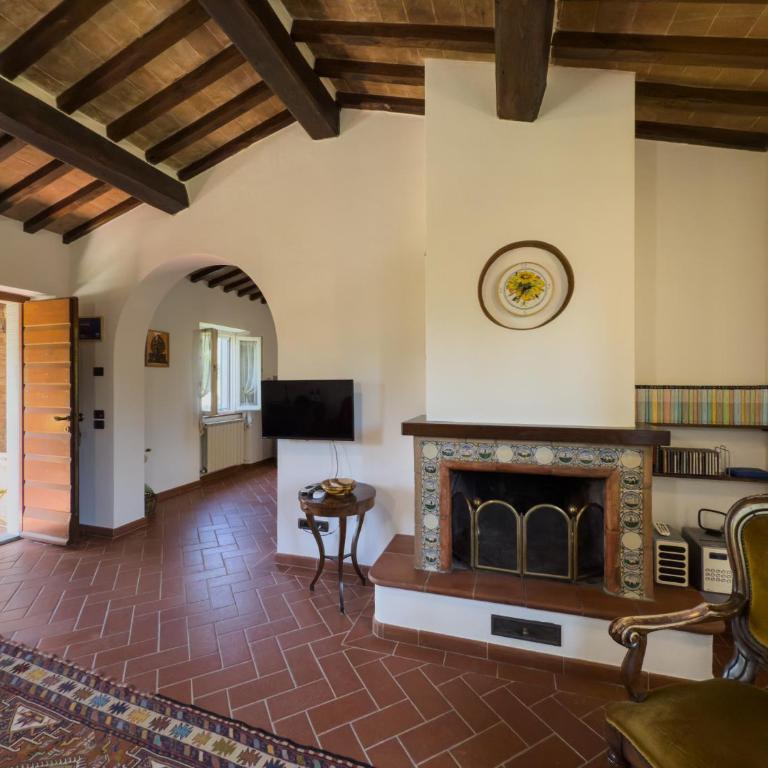 Casa dei Tigli - Casa con 1 Camera da Letto - 32