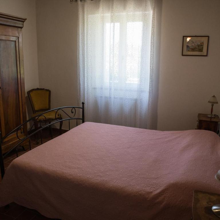Casa dei Tigli - Casa con 1 Camera da Letto - 34
