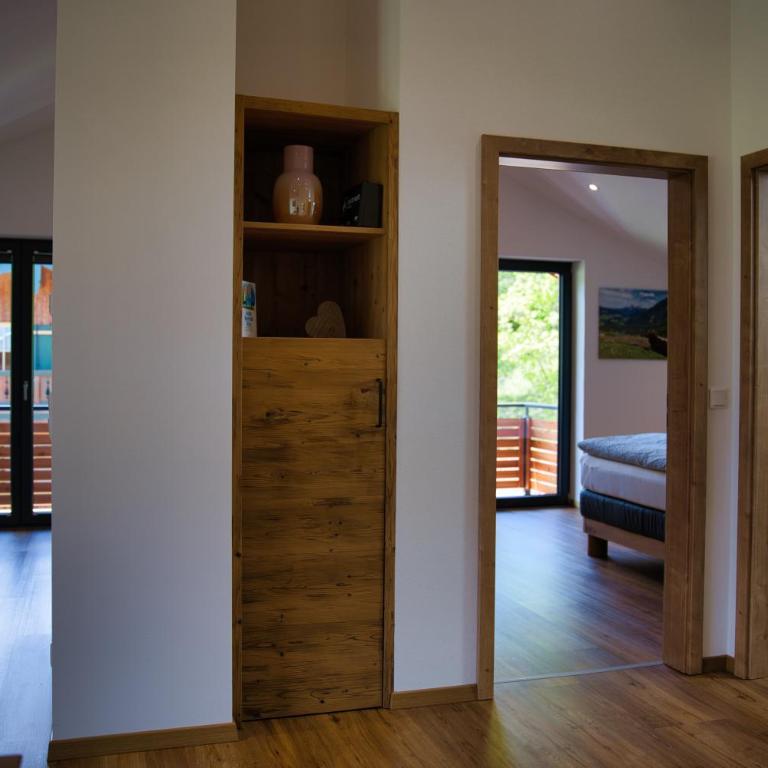 Ferienwohnung Losbichl - Apartment mit 1 Schlafzimmer - 14