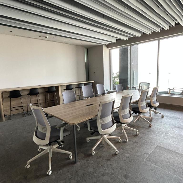 Lux Loft Apt Rio Santa Lucia King size, Swim Pool, Free Parking, Gym, Kids Club - One-Bedroom Apartment - 50
