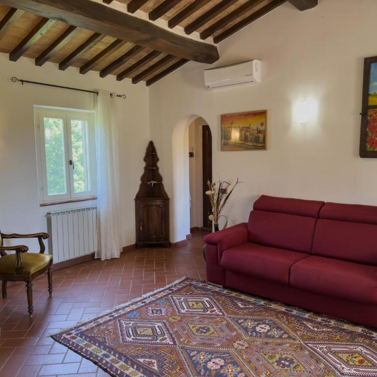Casa dei Tigli - Casa con 1 Camera da Letto - 35