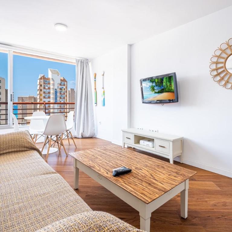 Piscis 12-2 - Apartamento - 2