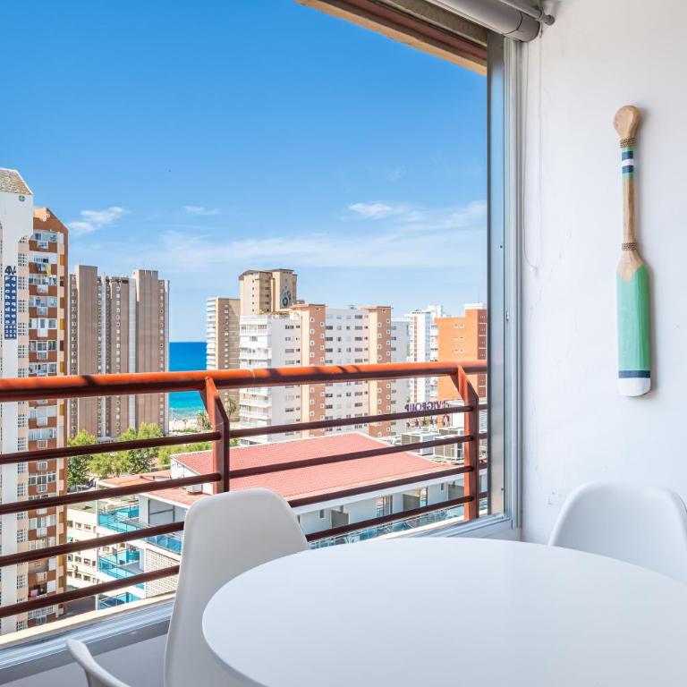 Piscis 12-2 - Apartamento - 5