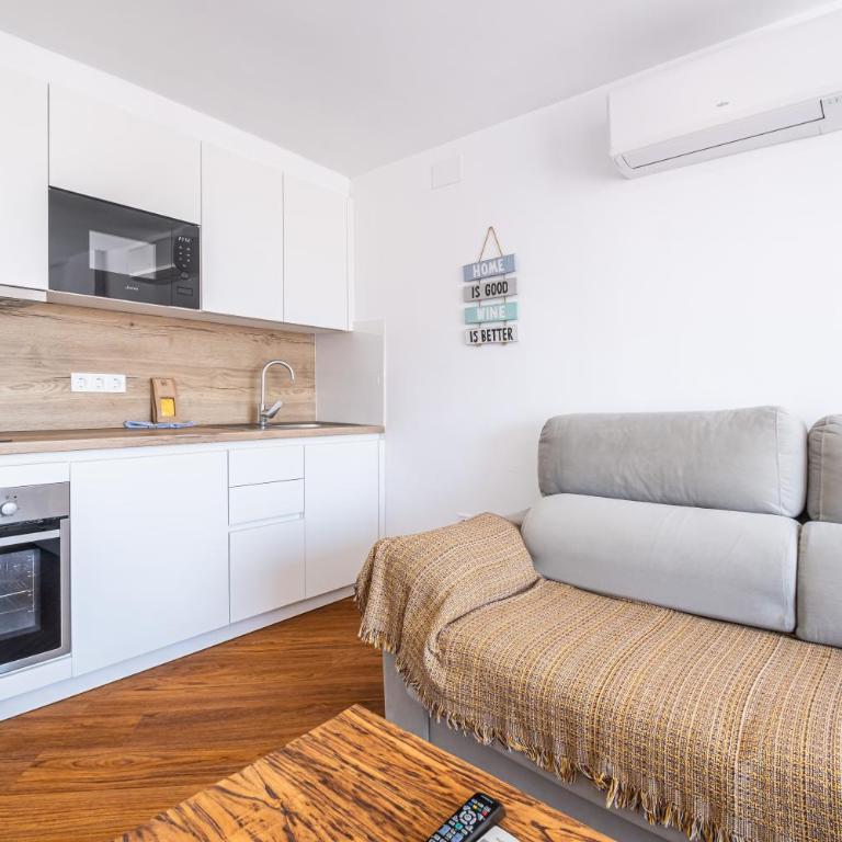 Piscis 12-2 - Apartamento - 12