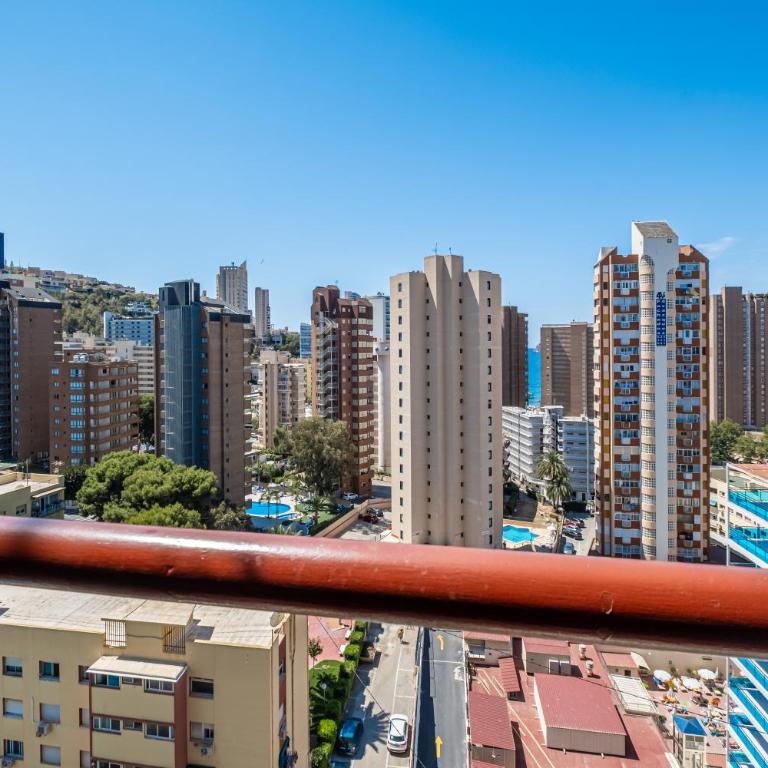 Piscis 12-2 - Apartamento - 6