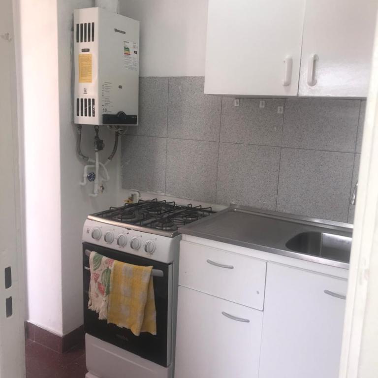 Departamento cerca de playa y malls - Three-Bedroom Apartment - 8