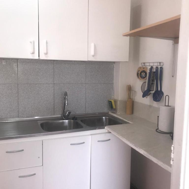 Departamento cerca de playa y malls - Three-Bedroom Apartment - 7