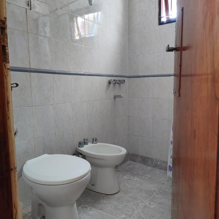Casa de verano - Two-Bedroom House - 10
