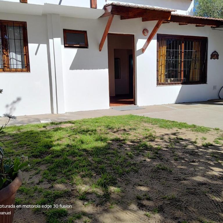 Casa de verano - Two-Bedroom House - 18