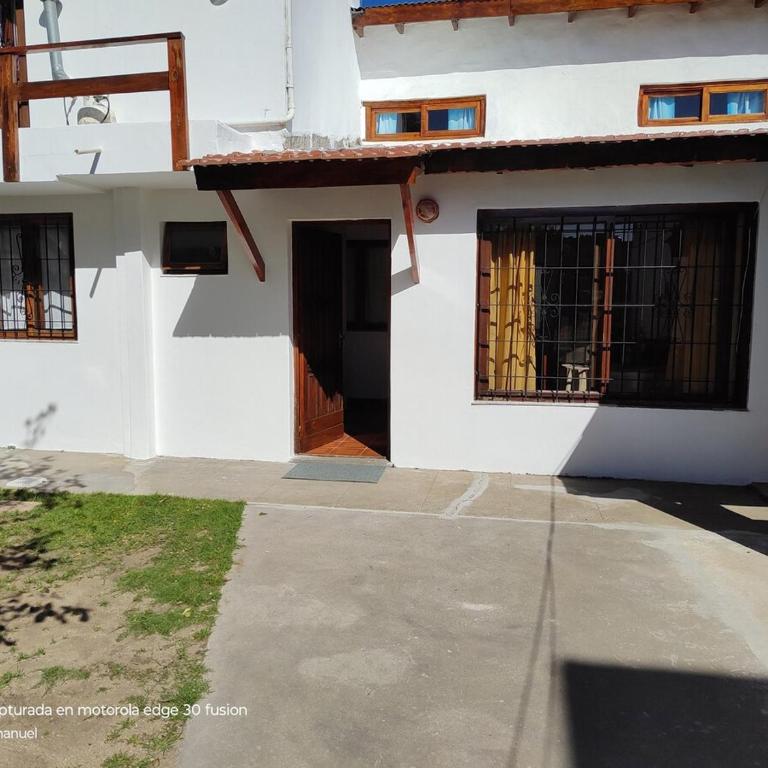 Casa de verano - Two-Bedroom House - 19