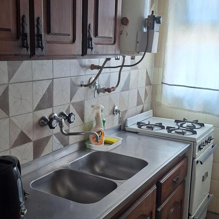 Casa Mar VI - Apartamento de 1 dormitorio - 5