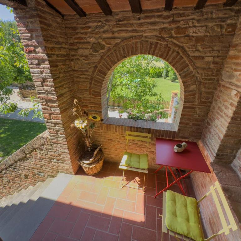 Casa dei Tigli - Casa con 1 Camera da Letto - 37