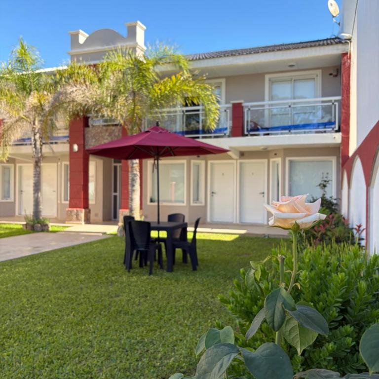 Complejo Los Luises - One-Bedroom Apartment - 2