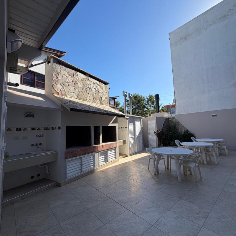 Complejo Los Luises - One-Bedroom Apartment - 6