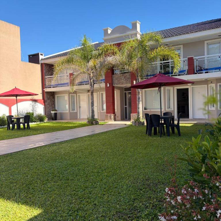 Complejo Los Luises - One-Bedroom Apartment - 3