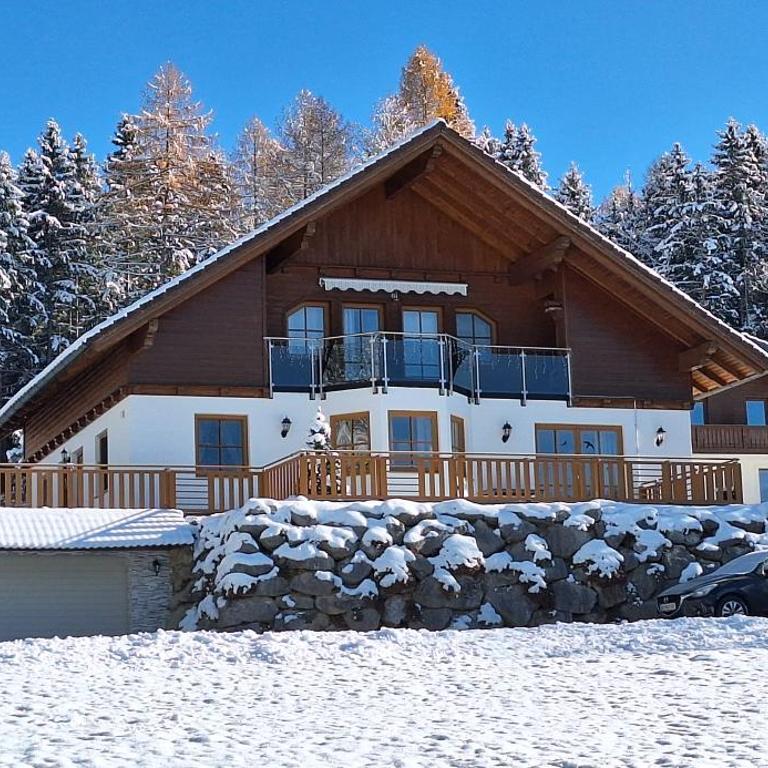 Apartmenthaus Kammblick - Two-Bedroom Apartment - 4