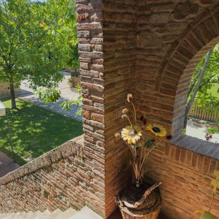 Casa dei Tigli - Casa con 1 Camera da Letto - 38