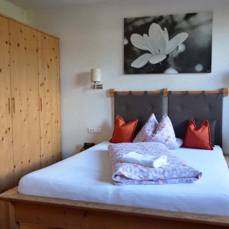 Naturhotel aufatmen - Standard Einzelzimmer - 3