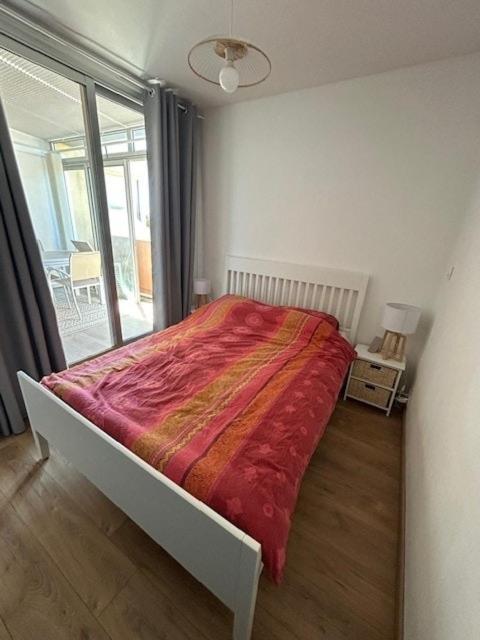 Entre ciel et mats, une parenthèse gruissanaise - Appartement 2 Chambres - 7