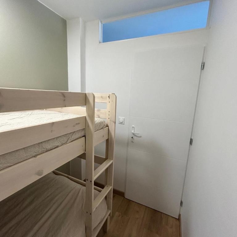 Entre ciel et mats, une parenthèse gruissanaise - Appartement 2 Chambres - 10