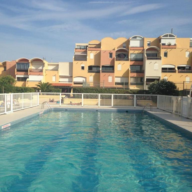 Entre ciel et mats, une parenthèse gruissanaise - Appartement 2 Chambres - 16