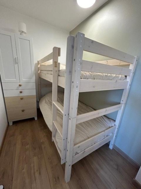 Entre ciel et mats, une parenthèse gruissanaise - Appartement 2 Chambres - 9