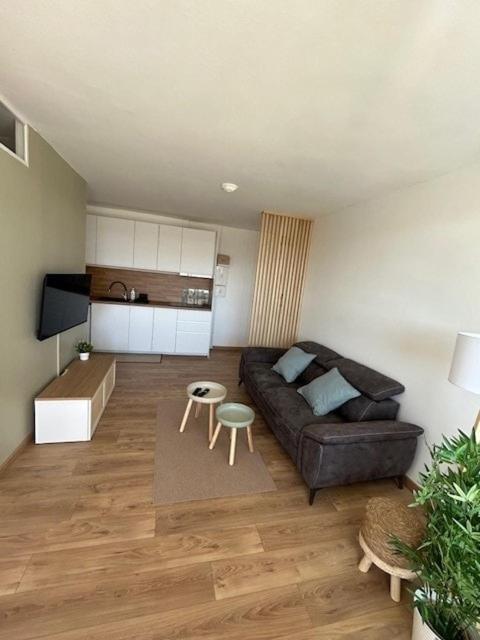 Entre ciel et mats, une parenthèse gruissanaise - Appartement 2 Chambres - 14