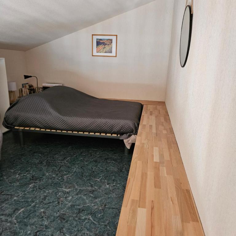Vacances Détente Animations - Apartment mit 2 Schlafzimmern - 16