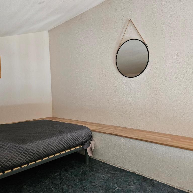 Vacances Détente Animations - Apartment mit 2 Schlafzimmern - 18