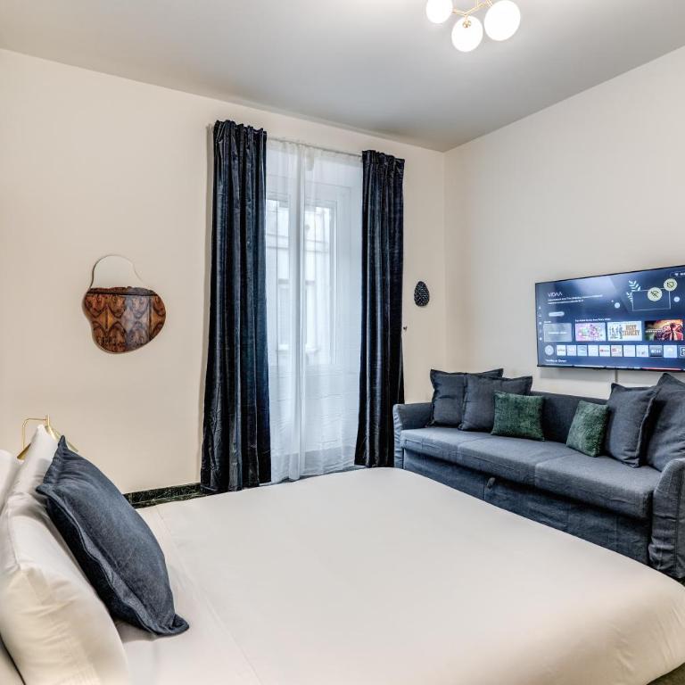 DowntownApartments - Downtown Nobu - Appartamento Superior - 35