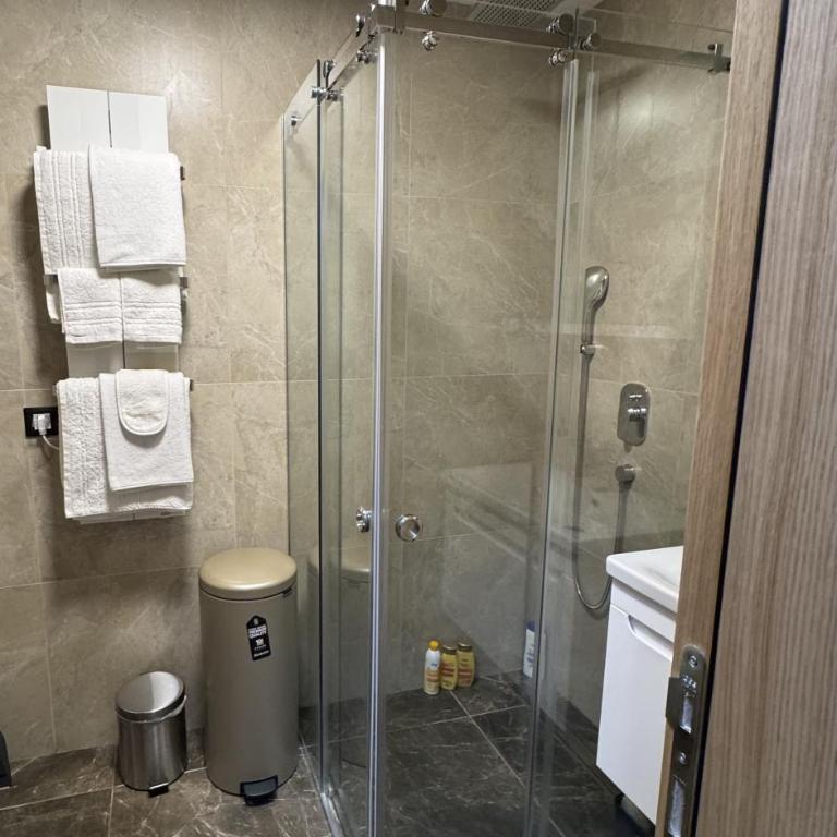 Mountain star - One-Bedroom Apartment - 5