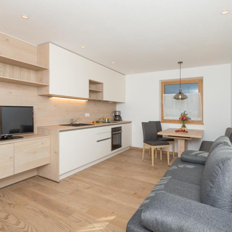 Wiedmairhof - Apartment mit 2 Schlafzimmern - 5