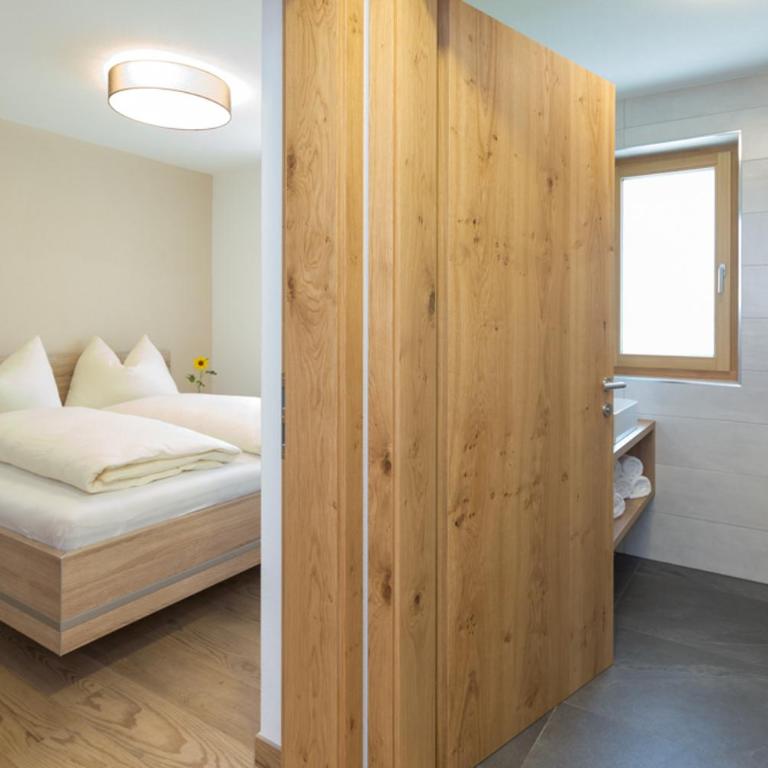 Wiedmairhof - Apartment mit 2 Schlafzimmern - 6