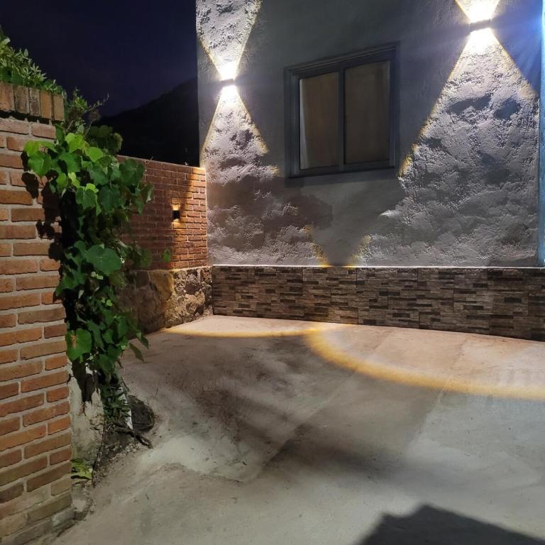 El Reencuentro - Casa con 1 dormitorio - 15