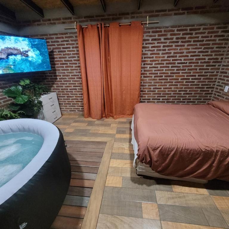 El Reencuentro - Casa con 1 dormitorio - 14