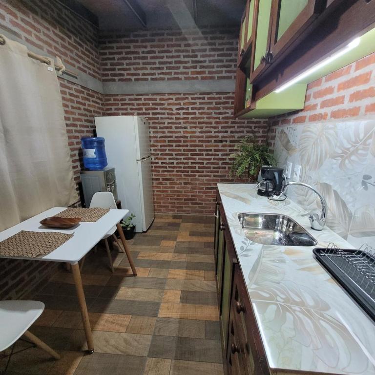 El Reencuentro - Casa con 1 dormitorio - 11