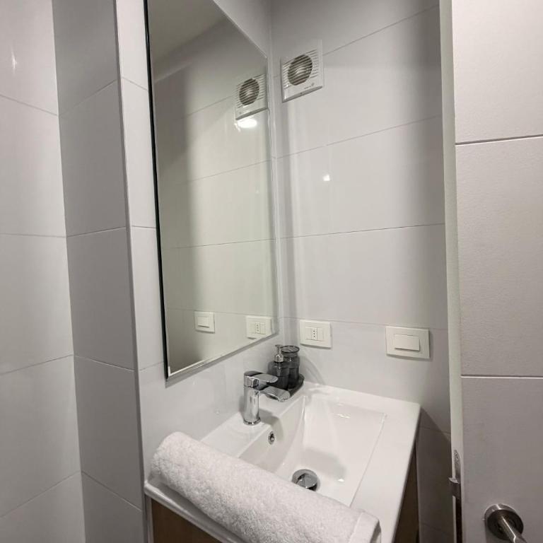 Premium comfort for your stay -Las Condes - One-Bedroom Apartment - 6