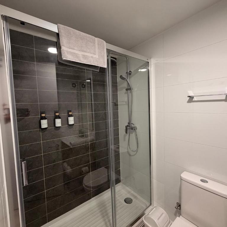 Premium comfort for your stay -Las Condes - One-Bedroom Apartment - 8