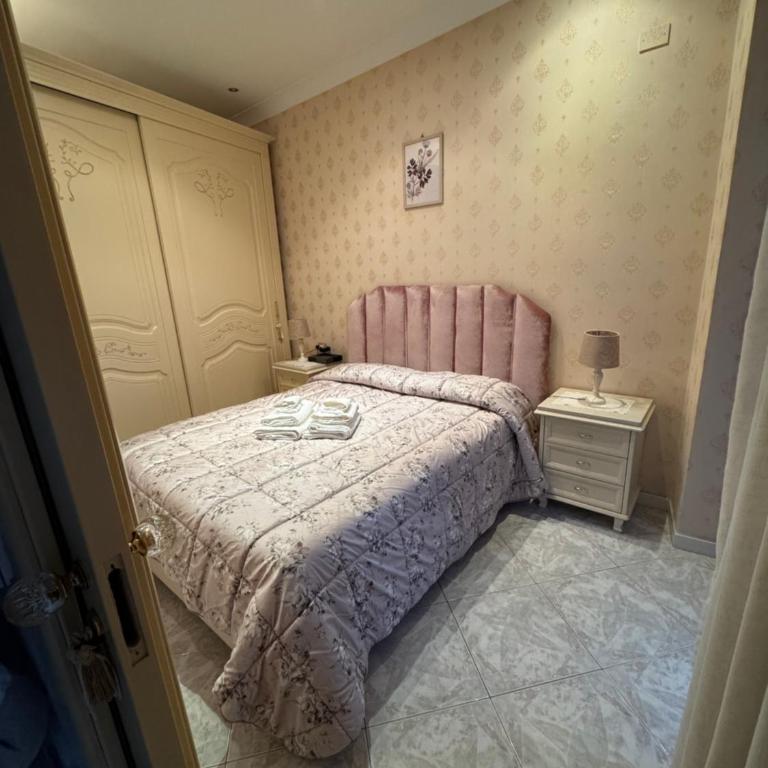 Guest House INTO NAPLES - Appartamento con 2 Camere da Letto - 3