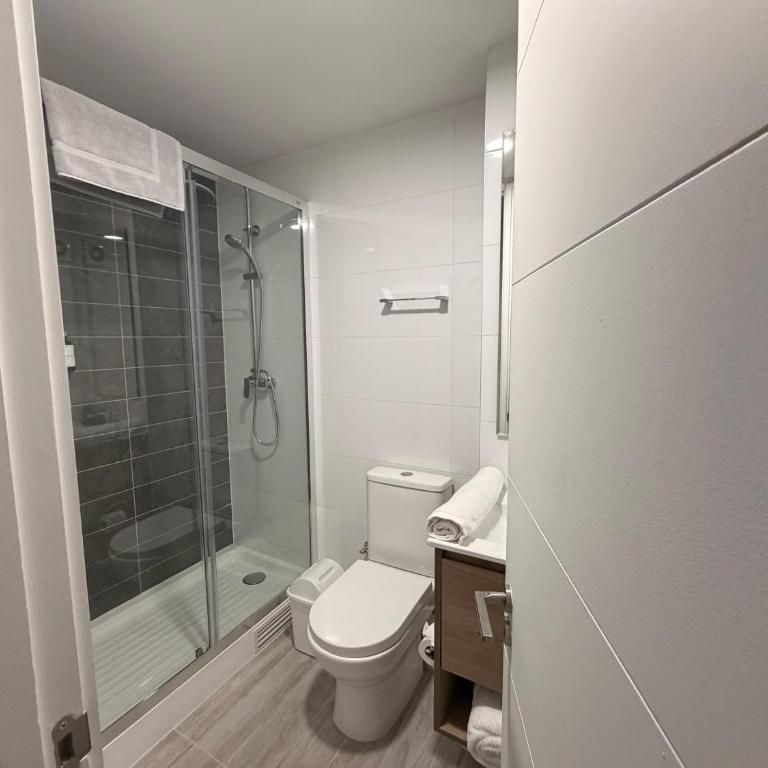 Premium comfort for your stay -Las Condes - One-Bedroom Apartment - 9