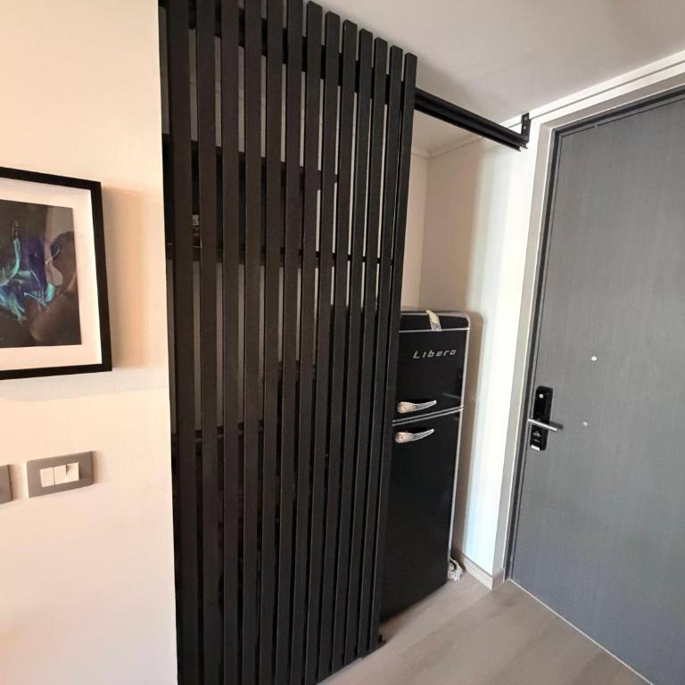 Premium comfort for your stay -Las Condes - One-Bedroom Apartment - 5