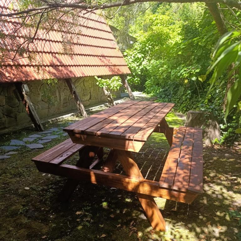 ALPINO DEL BOSQUE - Two-Bedroom House - 56