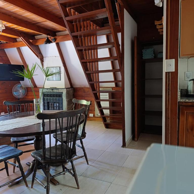 ALPINO DEL BOSQUE - Two-Bedroom House - 53