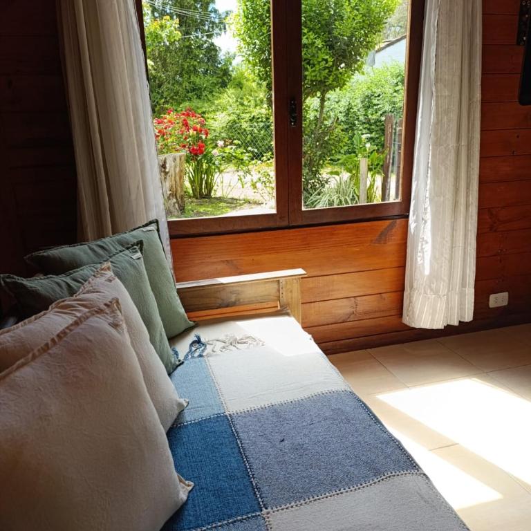 ALPINO DEL BOSQUE - Two-Bedroom House - 4